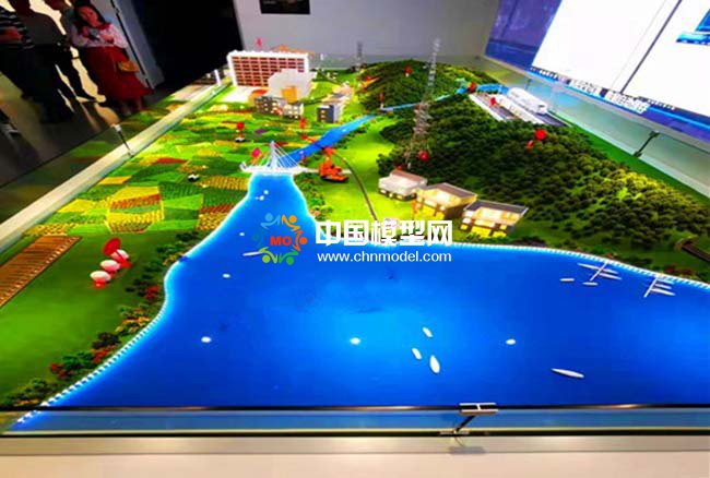 道路模型與橋梁模型，地鐵模型及施工專(zhuān)業(yè)系列模型