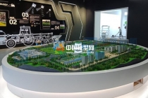 農業(yè)5G物聯(lián)網(wǎng)沙盤模型