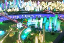 電子沙盤以更加智能化方式向觀眾完美視聽(tīng)體驗(yàn)