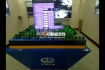 建筑沙盤模型制作的表現(xiàn)形式？