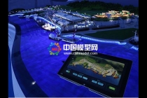 電子沙盤使用維護(hù)說(shuō)明，一定注意防潮