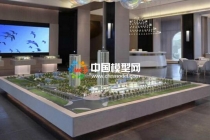 售樓沙盤模型主要分為三個主要部分，缺一不可