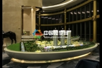 嘉興有沒(méi)有模型公司可以教我們?nèi)绾伪ｐB(yǎng)售樓部沙盤模型？