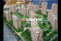 房產(chǎn)建筑模型不光細(xì)節(jié)較多，還要面面俱到