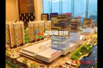 房產(chǎn)沙盤模型這些細(xì)節(jié)不能放過(guò)，有些過(guò)程決定成敗