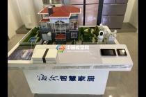 智能家居沙盤模型在紹興有模型公司可以制作嗎？