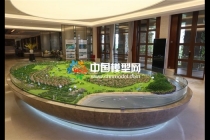 寧波樓盤沙盤模型制作，模型公司報價是多少